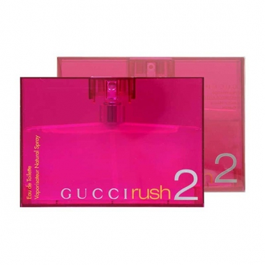 Perfumy inspirowane Gucci Rush 2*